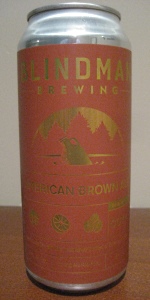 American Brown Ale