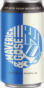 Maverick & Gose
