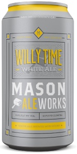 Willy Time