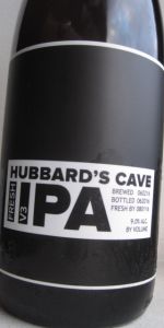 Fresh IIPA V3