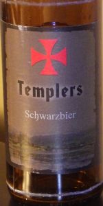 Templers Schwarzbier