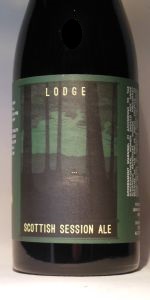 Lodge Scottish Session Ale