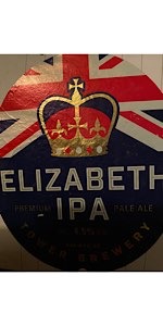 Elizabeth IPA
