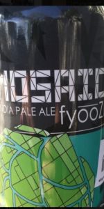 Mosaic IPA