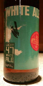 Lucky 47