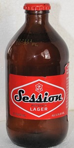 Session Lager