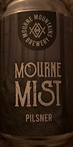 Mourne Mist
