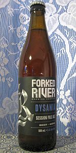 Dysania
