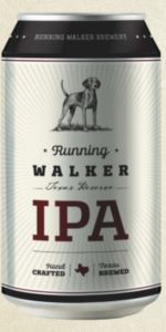 Texas Reserve IPA