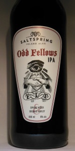 Odd Fellows IPA