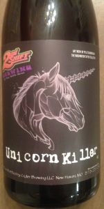 Unicorn Killer Ale
