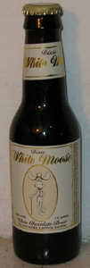 White Moose