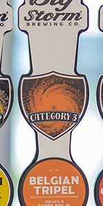 Category 3 - Belgian Tripel