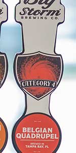 Category 4 - Belgian Quad