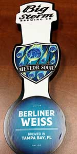 Meteor Sour