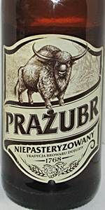 PraÅ¼ubr