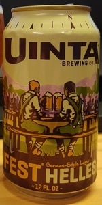 Fest Helles