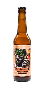 Orange Pale Ale