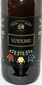 Szczyrzycanka