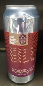 Barista-Berry Hill