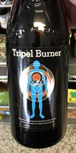 Tripel Burner