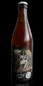 The Kindest Of Ales