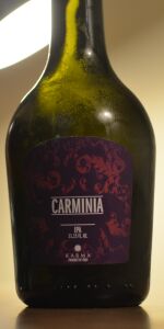 Carminia