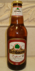 Eichbaum Export Altgold Premium