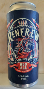 Renfrew Red