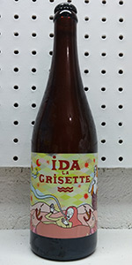 IDA La Grisette