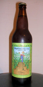 Hoptimistic IPA