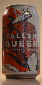 Fallen Queen