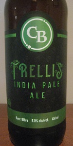 Trellis IPA