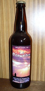 La PÃ©nombre