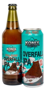 Overfall IPA