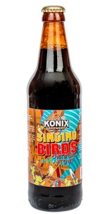 Singing Birds