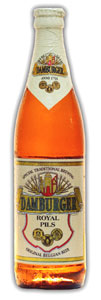 Damburger Royal Pils