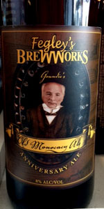 Goundie's Old Monocacy