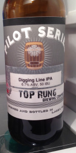 Digging Line