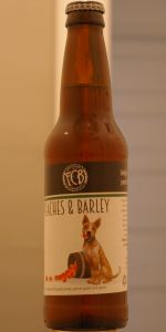 Peaches & Barley