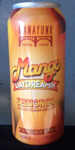 Mango Daydreamin'