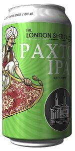 Paxton IPA