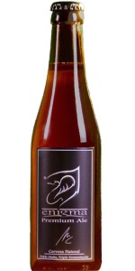 Enigma Premium Ale
