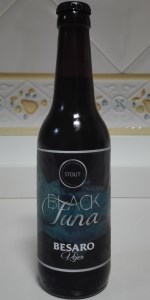 Black Tuna
