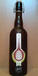 SaazAle.cz APA 14