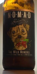 The Wild Mongrel