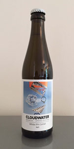White IPA Comet