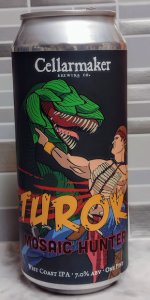 Turok: Mosaic Hunter
