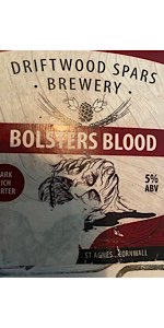 Bolsters Blood