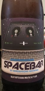 Spacebar